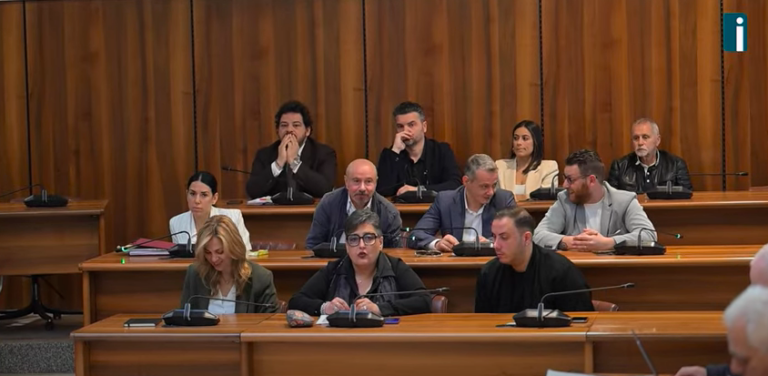 Bilancio, Rocchetta dice “sì”. Nargi almeno a quota 14