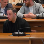 Cucciniello maggioranza