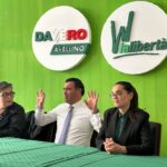 Davvero W la Libertà Festa Cucciniello Vecchione