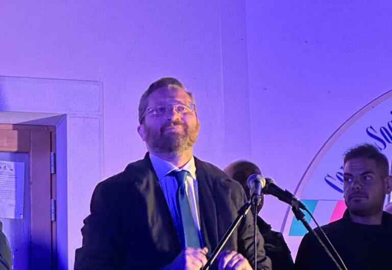 Carmine De Angelis torna sindaco a Chiusano San Domenico