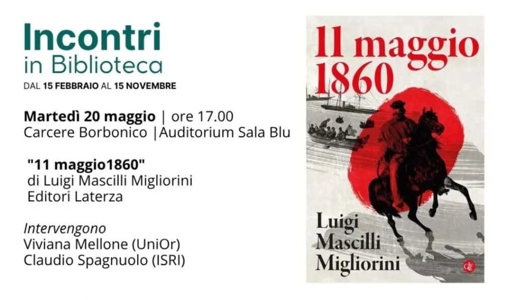 Luigi Mascilli Migliorini