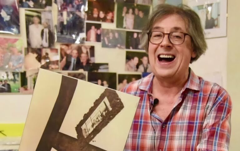 Addio a Michele Acampora, pioniere della radio e anima musicale della citta’