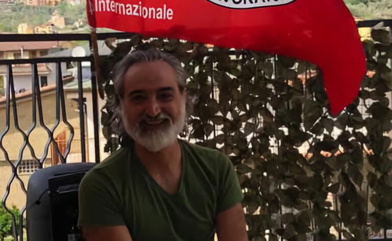 Vallo Lauro, Ferraro (Pcl) scrive ai sindaci: deliberate il riconoscimento dello Stato di Palestina