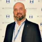 Francesco Melillo Confcooperative