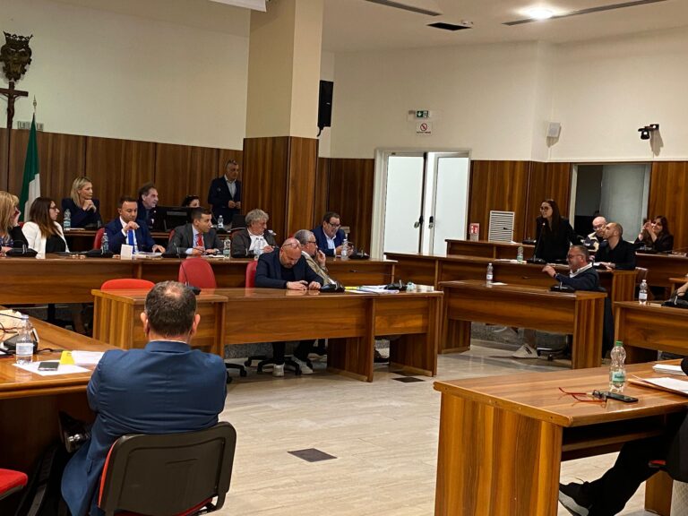 Habemus Bilancio: sì all’emendamento Mattiello-Nargi. I festiani ritirano i loro