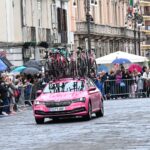 Giro d’Italia Avellino