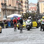 Giro d’Italia Corso Avellino