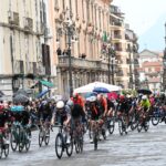 Giro d’Italia al Corso di Avellino