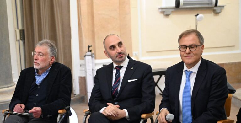 Video/Gubitosa: “De Luca è un problema o una risorsa del Pd”