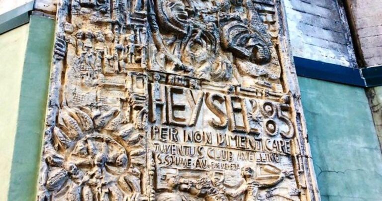“Insieme per Avellino e l’Irpinia” ricorda la strage dell’Heysel e lancia un appello sul futuro dello stadio