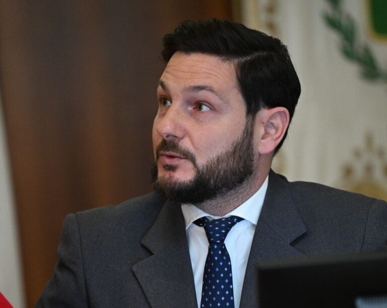 Crisi al Comune, Aquino: Nargi si dimetta, questa politica non fa bene alla città