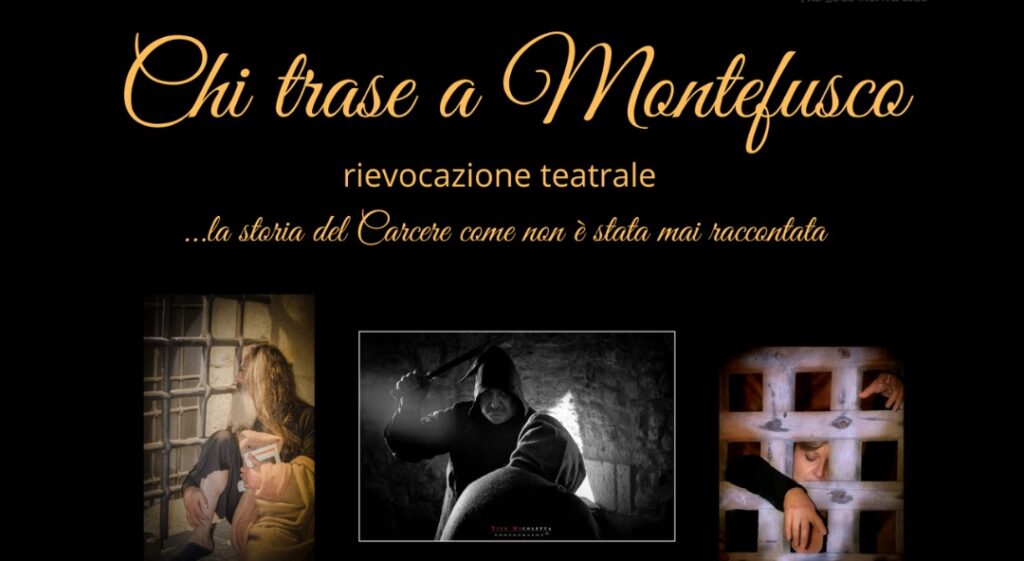 Montefusco