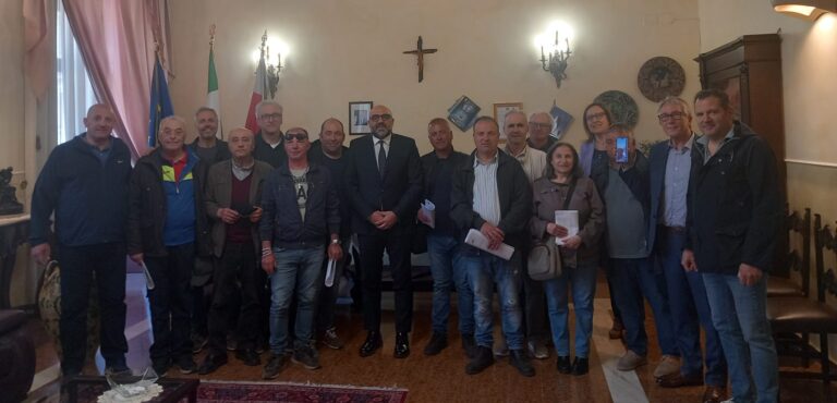 Arriva la stabilizzazione per 13 addetti idraulico-forestale in servizio presso la Provincia