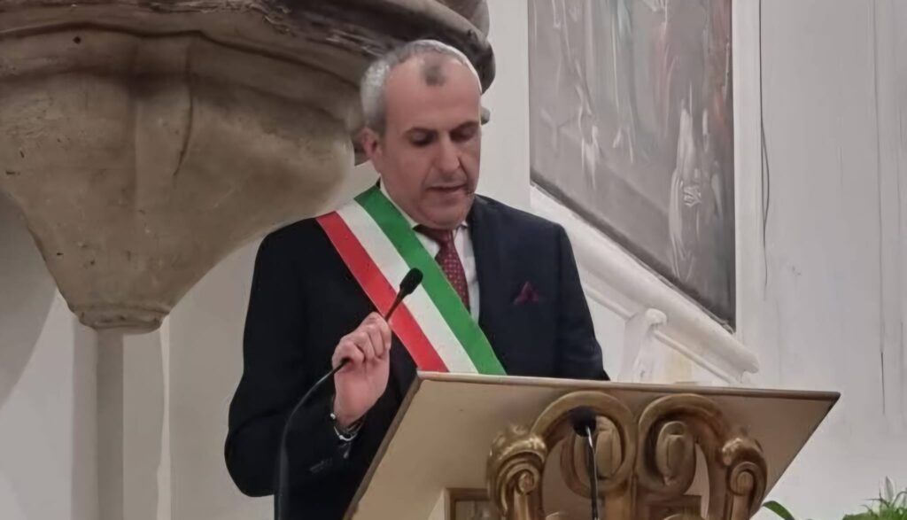 Sindaco