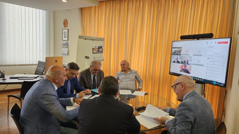 Eic, il Comitato Esecutivo approva il consuntivo