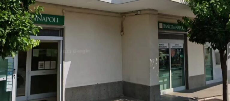 Vallo Lauro, la lettera dei sindaci per scongiurare la chiusura dell’unico sportello bancario