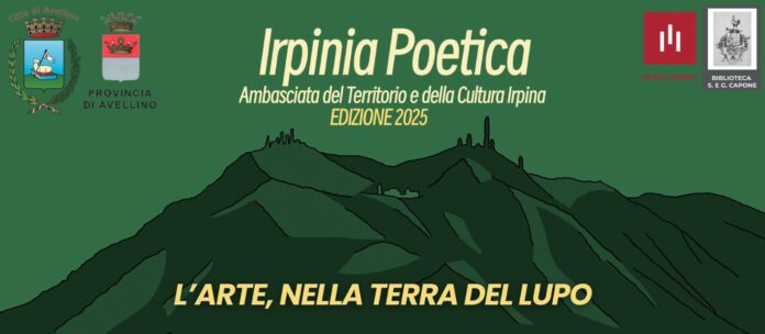 Irpinia Poetica
