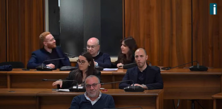 Il dubbio di Vecchione: “Vendendo lo stadio il project avrà un futuro per l’Us Avellino o no?”
