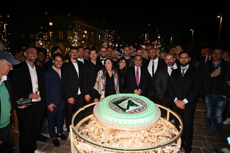 Serata di gala a Villa Orsini: l’US Avellino festeggia la promozione in Serie B