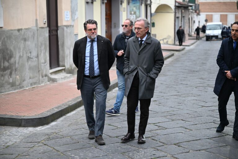 Detenuto ridotto in fin di vita: la Procura ottiene il giudizio immediato per 10 indagati