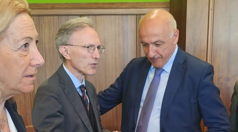 Procura, dal Csm arrivano rinforzi per Airoma: ad Avellino due magistrati