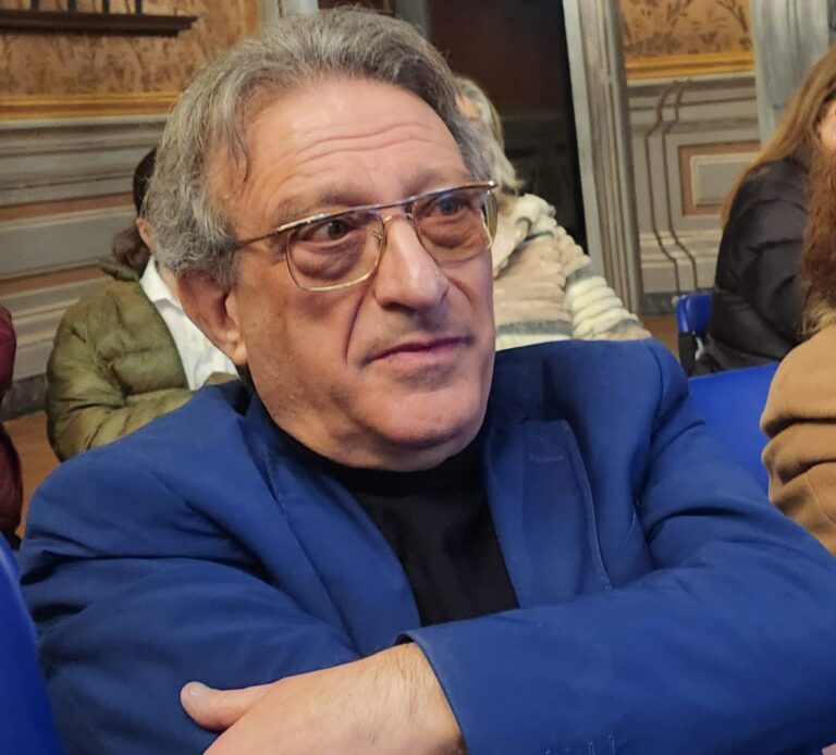 Lauro, il capogruppo Moschiano: conti, situazione catastrofica e la maggioranza tace