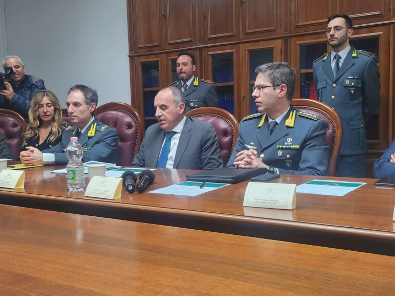 Reddito di cittadinanza, in Appello la spunta la Procura: nessun difetto di giurisdizione