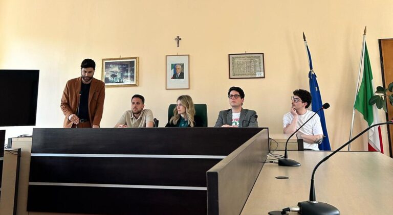 A Grottolella partecipato incontro informativo sul Referendum dell’8 e 9 giugno