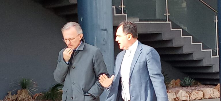 Dolce Vita, lista testi “light” della Procura nel processo all’ ex sindaco Festa