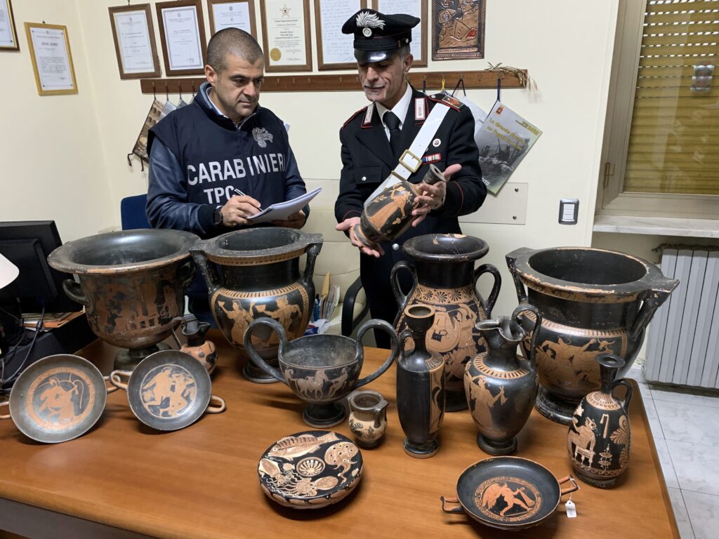 carabinieri