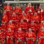 conclave papa cardinale cardinali