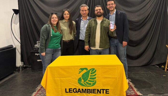 Legambiente