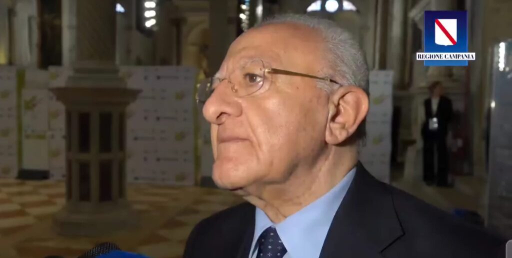 De Luca