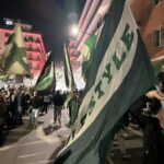 curva sud tifosi