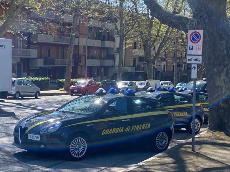 Brescia Calcio, crediti di imposta indebiti: perquisizioni anche ad Avellino