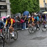 giro d’italia biciclette