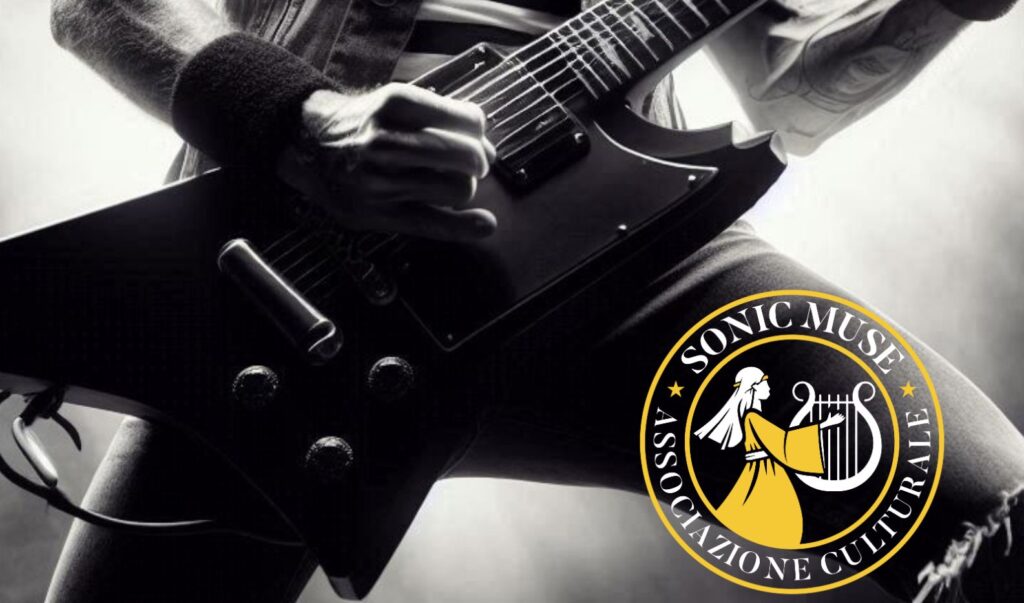 Sonic Muse