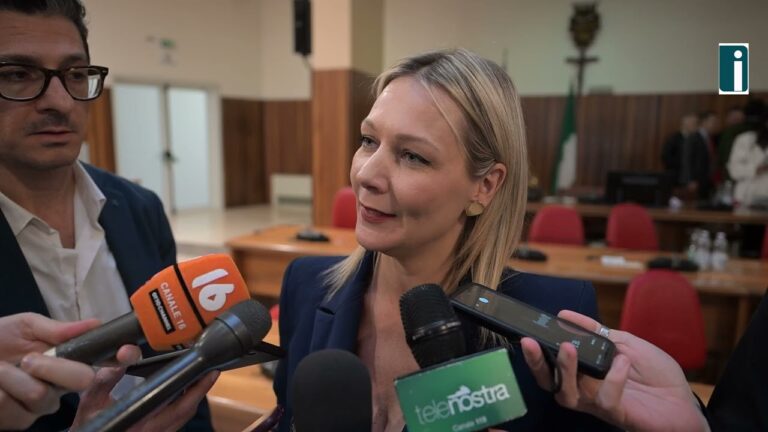 VIDEO/ Sì al Bilancio, ma Nargi ammette: “Verifica politica continua”