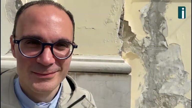 VIDEO/ Le 24 ore di Papa Leone XIV a Piano di Montoro