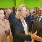 presidente corte appello