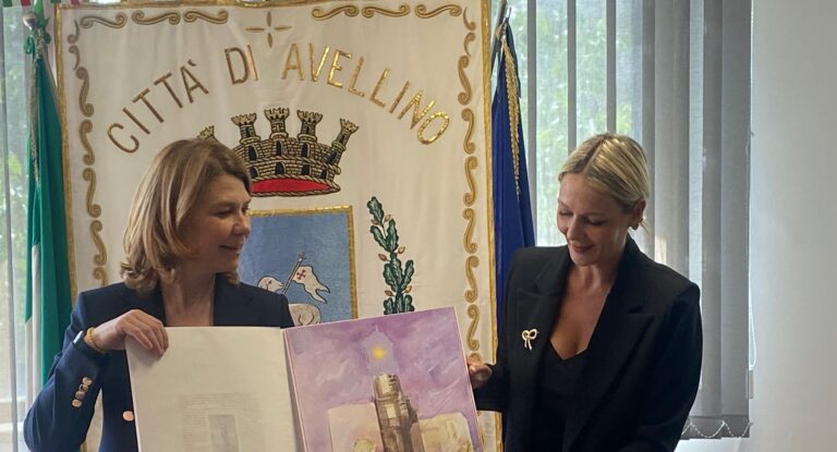 VIDEO/ Prima i lavori con i fondi regionali, poi la vendita: il piano Nargi per lo stadio