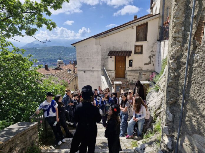 Mercogliano