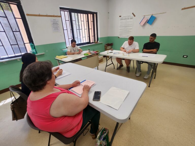 Referendum, in Irpinia affluenza al 22,92%: in citta’ alle urne il 27,82%, solo in quattro comuni superato il 30%