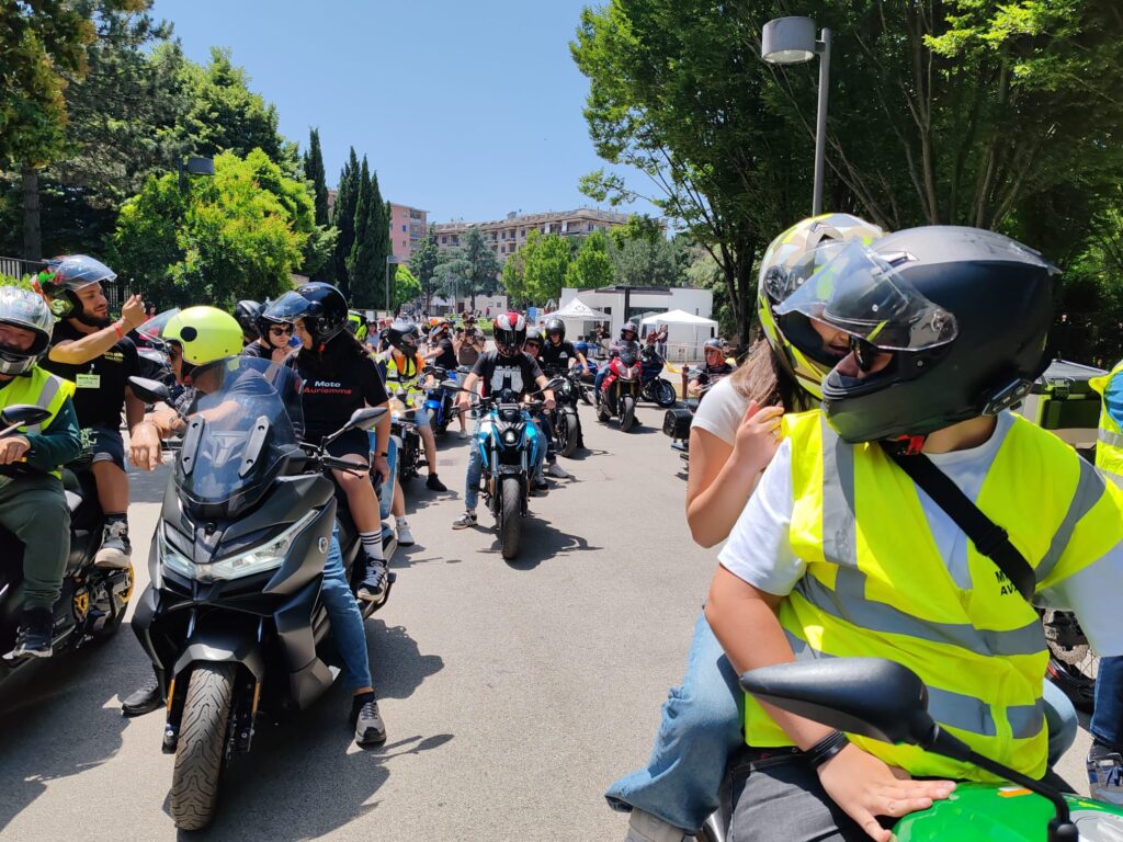 Moto Club
