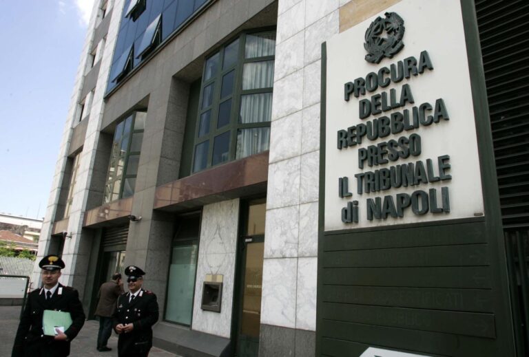 Appalti “turbati” nel Baianese, Natale: sbagliai a non denunciare, temevo ritorsioni