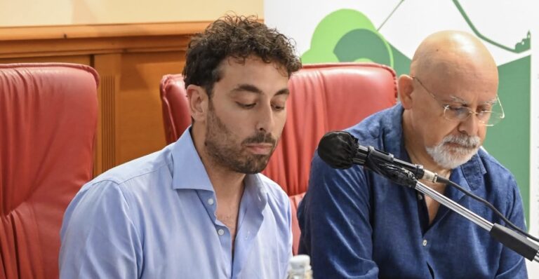 Terapia Forestale, il sindaco Iavarone: bellezza e benessere salveranno le aree interne