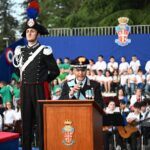Carabinieri Albanese