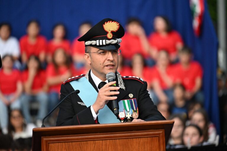 Dolce Vita, il colonnello Albanese: indagine rigorosa, strada tracciata nel rispetto delle persone ma fiera determinazione ad accertare i fatti
