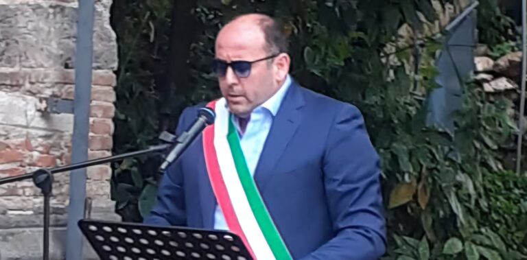 Il sindaco Boglione invita Borrelli: segnalazioni lontane dalla verità, venga a verificare di persona