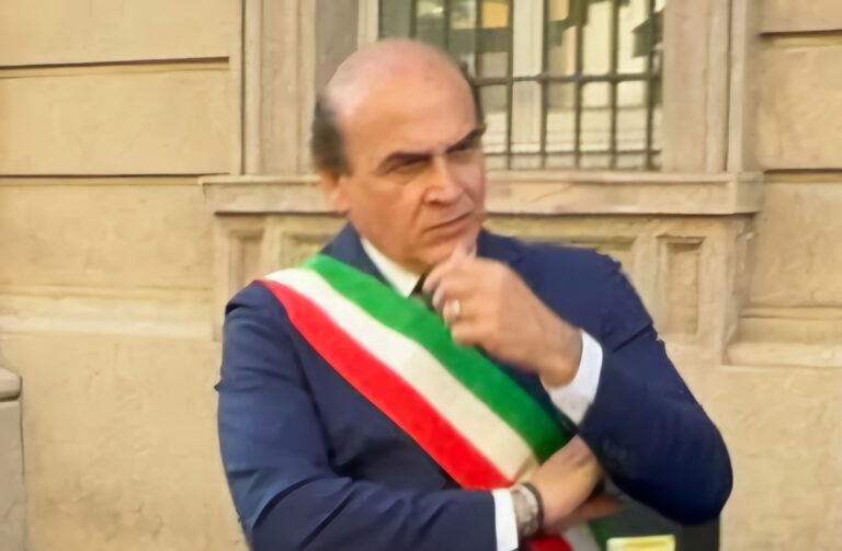 Treni “negati”, il sindaco di Mugnano: indignato dalle parole di De Gregorio